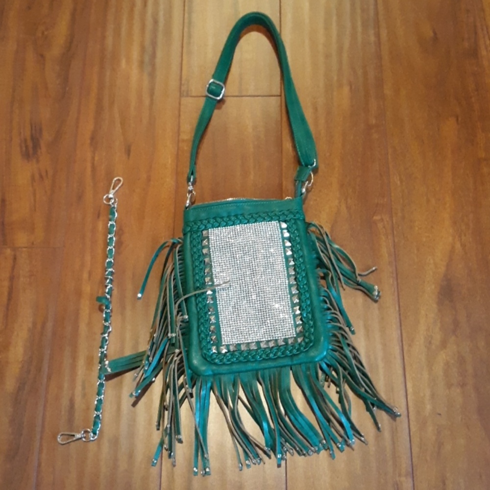Super cute vintage purse